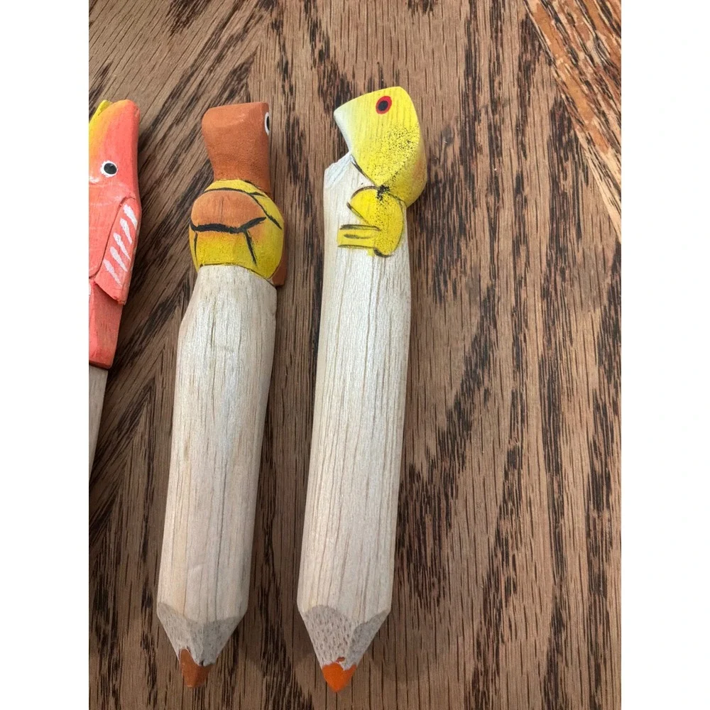 N/A hand carved
